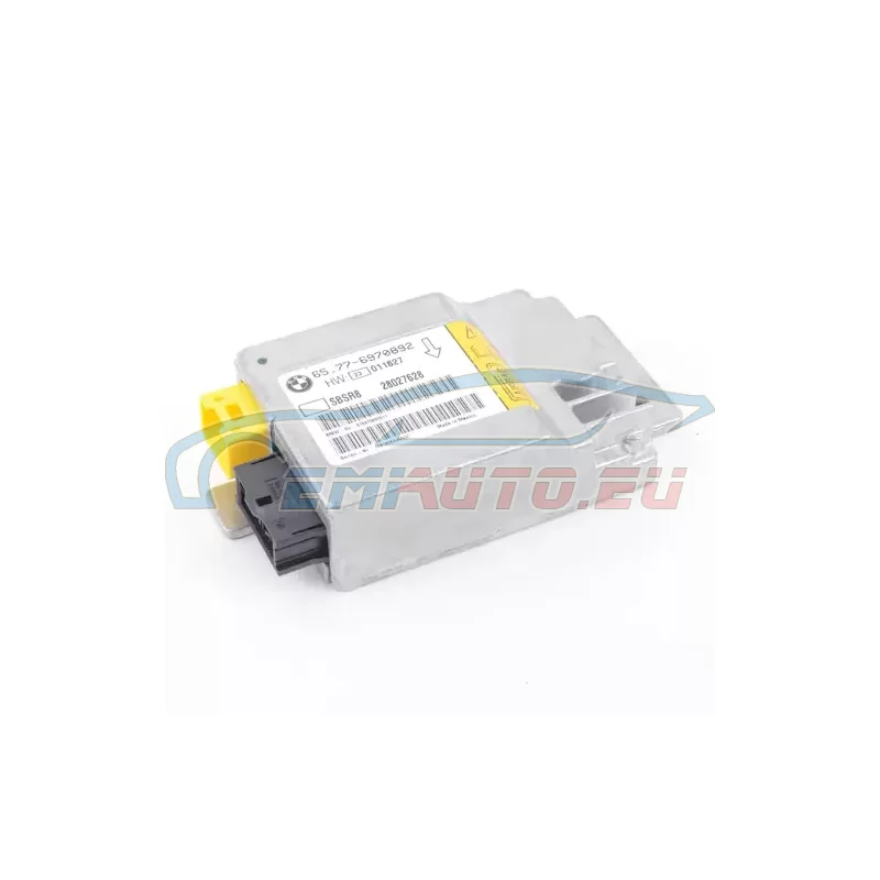 Genuine BMW Sensor, B-pillar right (65776970892)