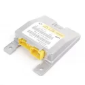 Genuine BMW Sensor, B-pillar left (65776974364)