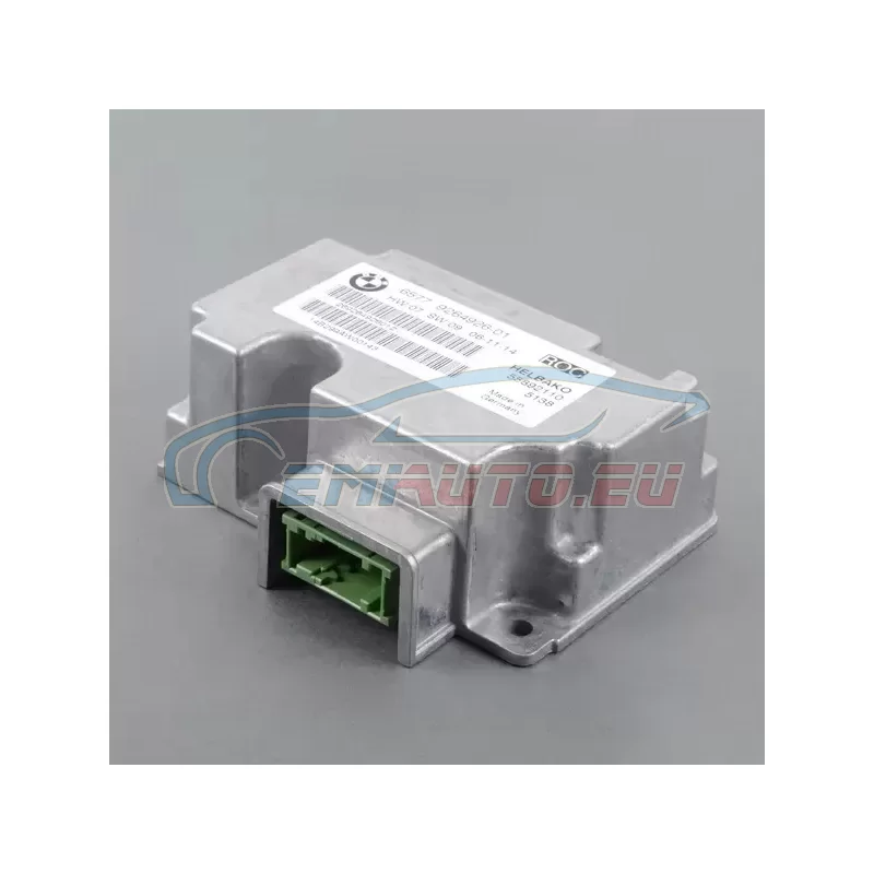 Genuine BMW Rollover controller (65779264926)