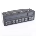 Genuine BMW Input unit on-board computer uncoded (65818357684)