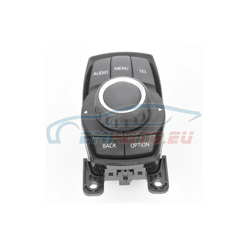 Genuine BMW Controller (65829261704)