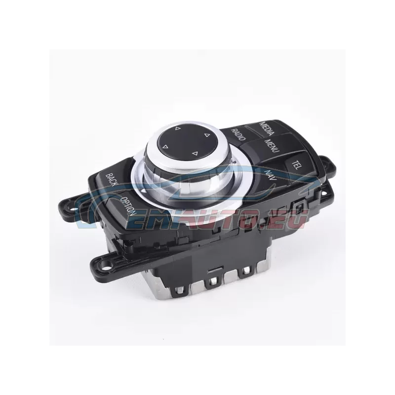Genuine BMW Controller (65829267955)