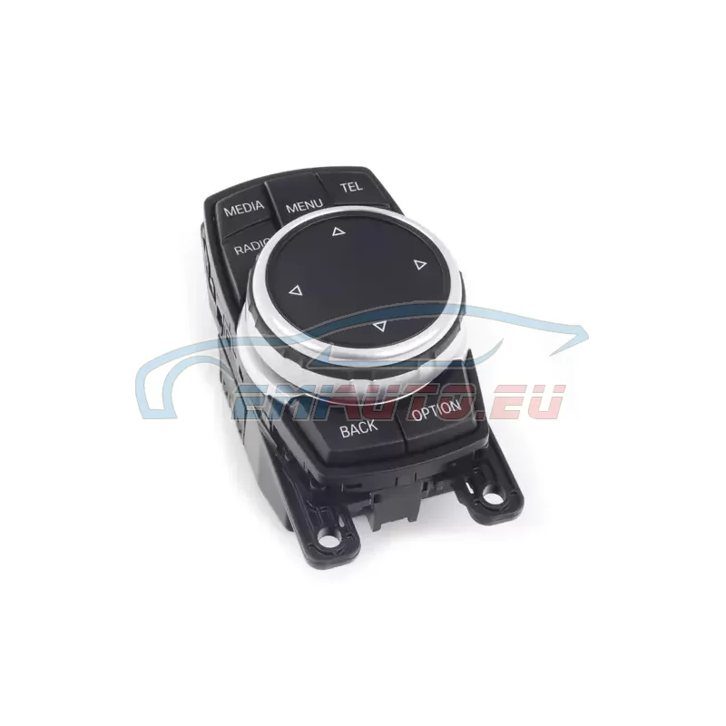 Genuine BMW Controller (65829350723)
