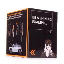 Оригинал BMW Care Tissues (83120493163)