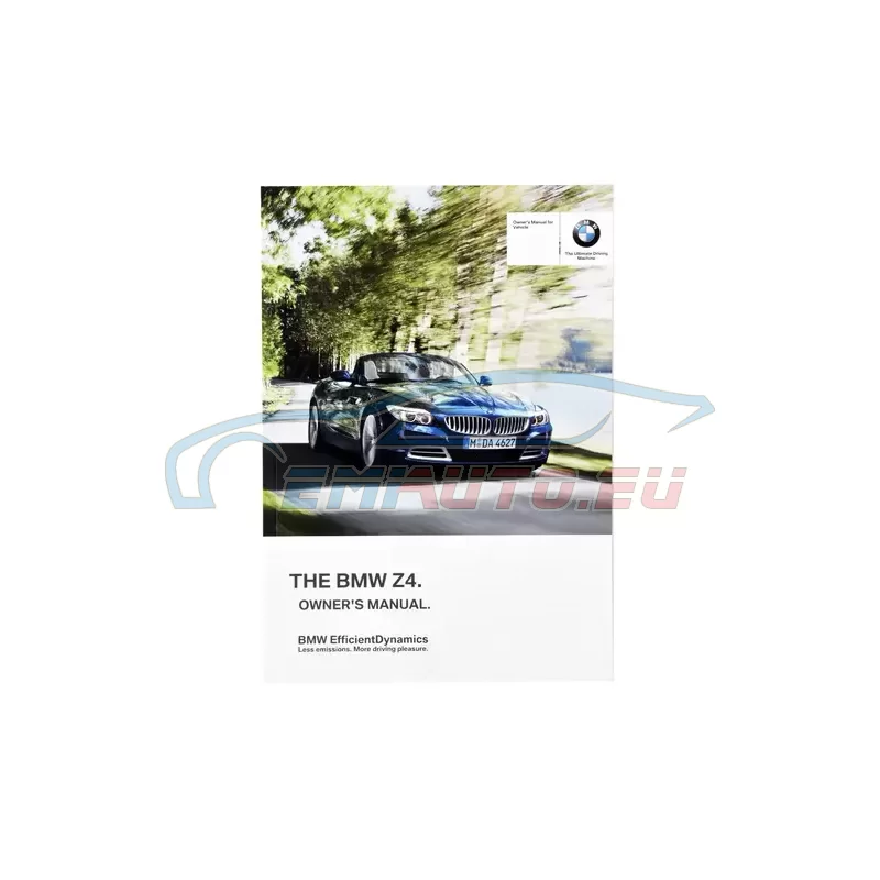 Genuine BMW 01402609184