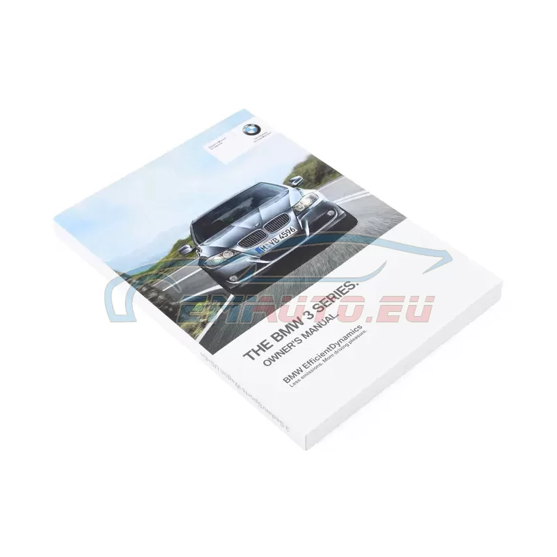 Genuine BMW 01402609249