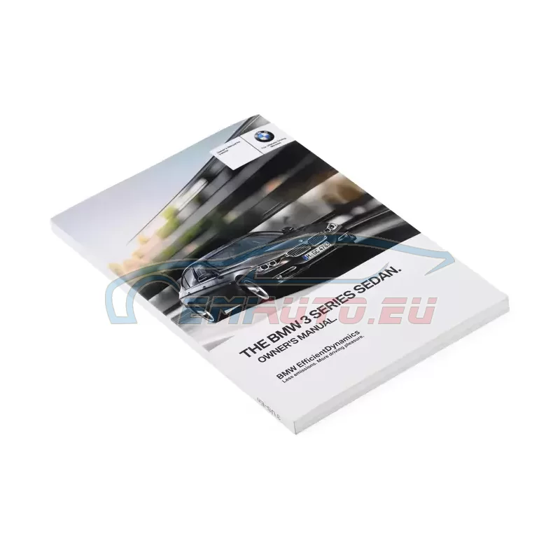 Genuine BMW 01402903880
