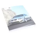 Original BMW 01410014238