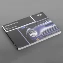 Genuine BMW 01410014845