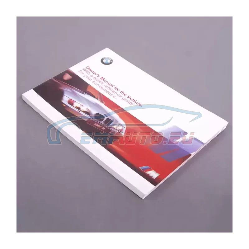 Original BMW 01410026955