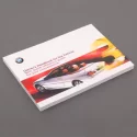 Genuine BMW 01410155480