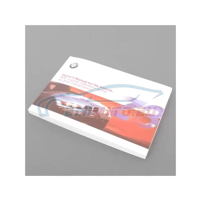Genuine BMW 01410155690
