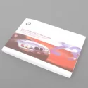Genuine BMW 01410155690