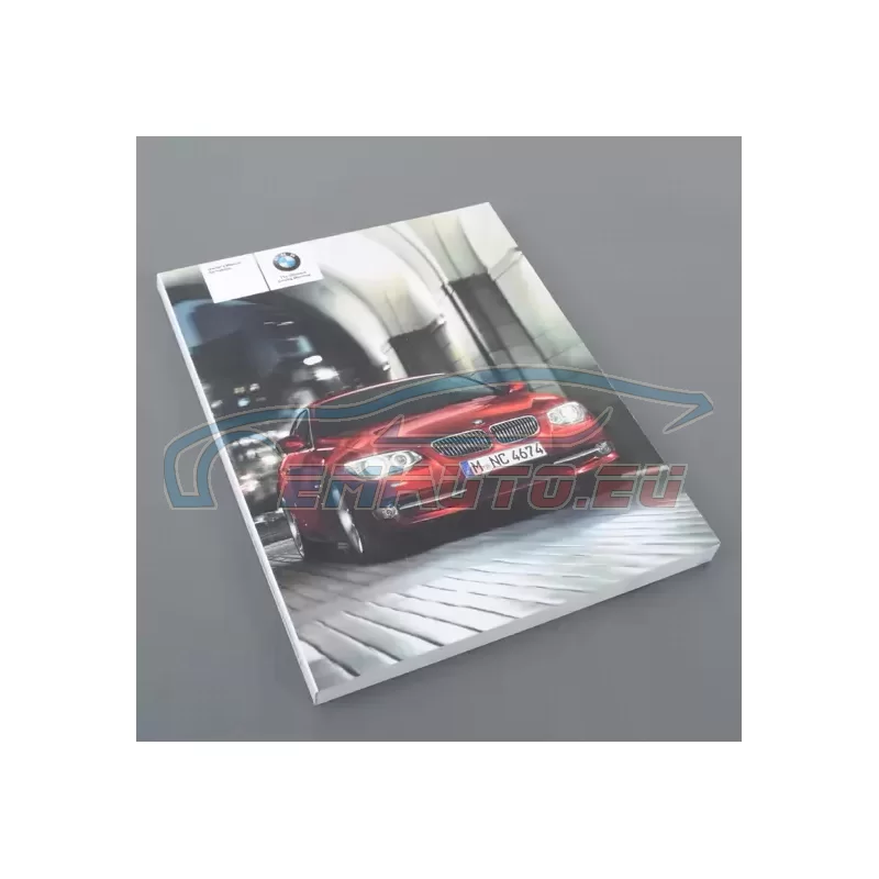 Genuine BMW 01412604619