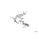 Genuine BMW Screw, self tapping (07119900439)