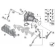 Genuine BMW O-ring (07119907167)