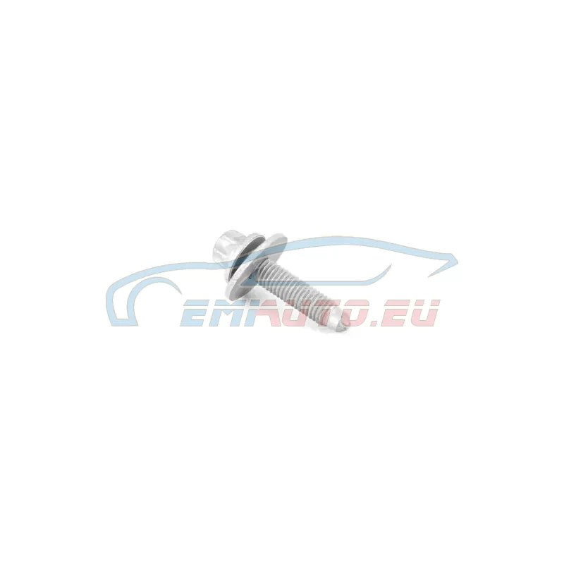 Genuine BMW Hex Bolt (07119908006)