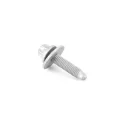 Genuine BMW Hex Bolt (07119908006)