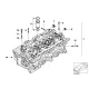 Original BMW Stiftschraube (07129904547)