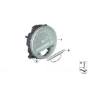 Original Mini Tachometer Instrumententafel (62109232430)