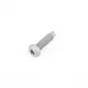 Genuine BMW Torx bolt (07147207986)