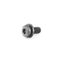 Genuine BMW Screw (07147260059)