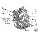 Genuine BMW Stud (11121341175)