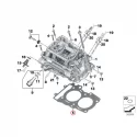 Genuine BMW (11128394297)