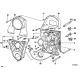 Genuine BMW O-ring (11141721904)