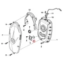 Genuine BMW O-ring (11147665328)