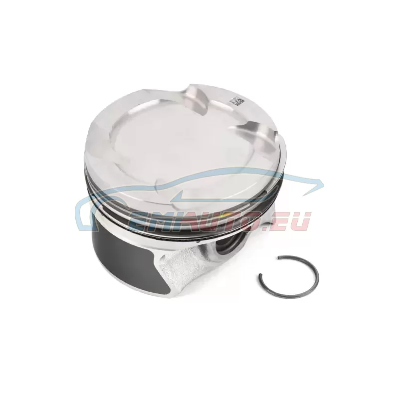 Genuine BMW Piston (11258637807)