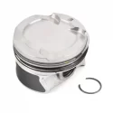 Genuine BMW Piston (11258637807)