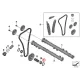 Genuine BMW Stop disk (11317718068)