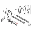Genuine BMW Stop disk (11317718068)