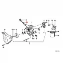 Original BMW Druckfeder (11411460259)