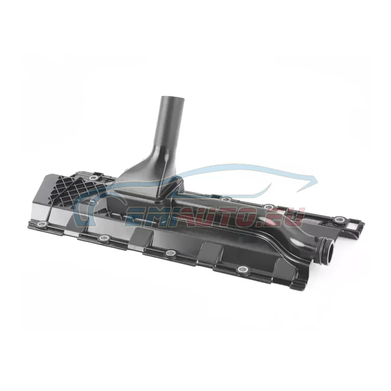 Genuine BMW Suction pipe (11417590738)