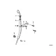 Genuine BMW Dipstick (11432241604)