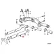 Genuine BMW O-ring (11537501776)