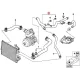 Genuine BMW Return pipe (11537802630)