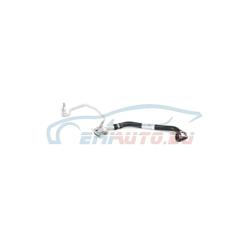 Genuine BMW 11538513832 - Line, engine block SCR module