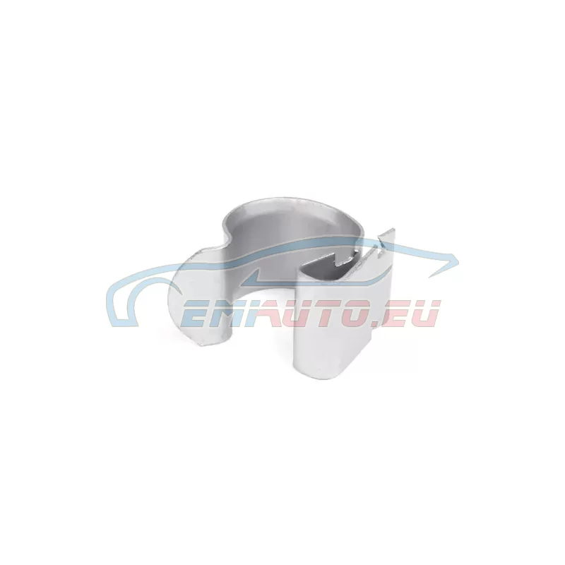 Genuine BMW Cable clamp (11787549563)