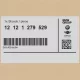 Genuine BMW WHEATHER PROTECTION CAP (12121279529)