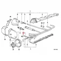 Genuine BMW Pulse generator (12121721774)