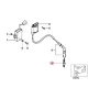 Genuine BMW Spark plug (12122343144)