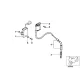 Genuine BMW Spark plug (12122343144)