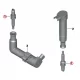 Genuine BMW Spark plug (12127726112)