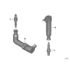 Genuine BMW Spark plug (12127726112)