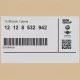 Genuine BMW Spark plug (12128532942)