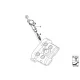 Genuine BMW Ignition coil (12137707153)