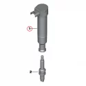 Genuine BMW Ignition coil (12138561404)